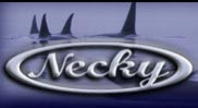 Necky Kayaks